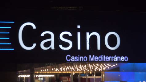 casino mediterraneo